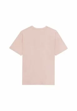 Kaotiko San Diego College - T-Shirt Print - Rosa -Kaotiko Winkel ca24b5711ae64612a3de5321d0c8dee9