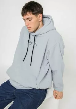 Kaotiko Hoodie - Steel -Kaotiko Winkel cf7529e7b3734934ab702205046c6674