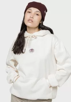 Kaotiko Unisex Desert - Hoodie - Ivory -Kaotiko Winkel e913f00a423a4114b094372ad569e135