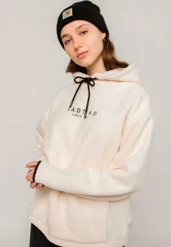 Kaotiko Polar - Hoodie - Marfil