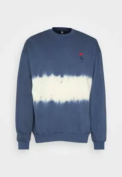 Kaotiko Crew Unisex - Sweater - Rose Black -Kaotiko Winkel f626595c62484ab48a9980b7bbdfee97