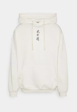 Kaotiko Sud Cap Face Everything Unisex - Hoodie - Marfil