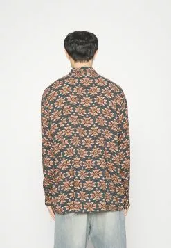 Kaotiko Ethnic Unisex - Overhemdblouse - Jade 12 Kaotiko Ethnic Unisex - Overhemdblouse - Jade -Kaotiko Winkel f9c8fb39e4a045c8ac8b4e02b7692d04