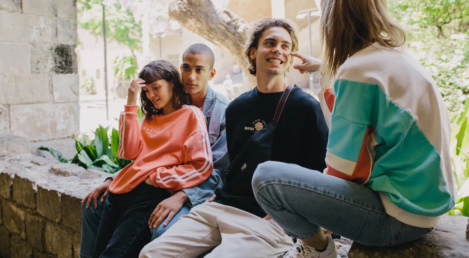 Kaotiko Winkel -Kaotiko Winkel kkkk